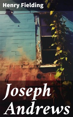 Joseph Andrews (eBook, ePUB) - Fielding, Henry