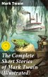 The Complete Short Stories of Mark... - Bild 1