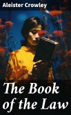The Book of the Law (eBook, ePUB)