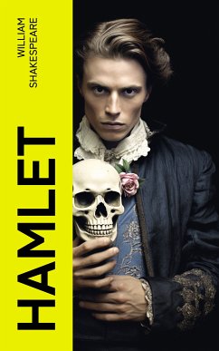 Hamlet (eBook, ePUB) - Shakespeare, William