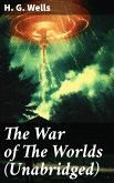 The War of The Worlds (Unabridged) (eBook, ePUB)