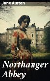 Northanger Abbey (eBook, ePUB)