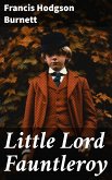 Little Lord Fauntleroy (eBook, ePUB)