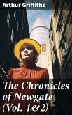 The Chronicles of Newgate (Vol. 1&2) (eBook, ePUB)