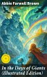 In the Days of Giants (Illustrated... - Bild 1