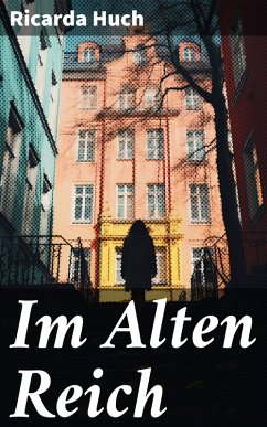 Cover Im Alten Reich (eBook, ePUB)
