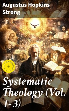Cover Systematic Theology (Vol. 1-3) (eBook, ePUB)