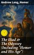 The Iliad & The Odyssey (Including... - Bild 1