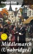 Middlemarch (Unabridged) (eBook, ePUB) - Bild 1