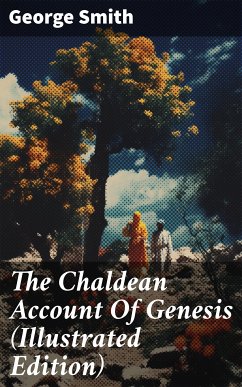 The Chaldean Account Of Genesis (Illustrated Edition) (eBook, ePUB) - Smith, George