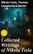 Collected Writings of Nikola Tesla... - Bild 1