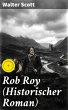 Rob Roy (Historischer Roman) (eBook,... - Bild 1