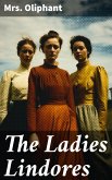 The Ladies Lindores (eBook, ePUB)