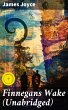 Finnegans Wake (Unabridged) (eBook,... - Bild 1