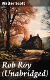 Rob Roy (Unabridged) (eBook, ePUB)