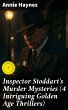 Inspector Stoddart's Murder Mysteries... - Bild 1