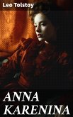 ANNA KARENINA (eBook, ePUB)