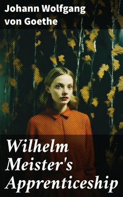 Cover Wilhelm Meister's Apprenticeship (eBook, ePUB)