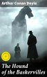 The Hound of the Baskervilles (eBook,... - Bild 1