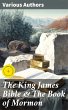 The King James Bible & The Book of... - Bild 1