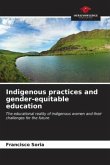 Indigenous practices and gender-equitable education