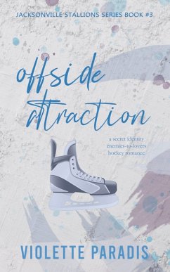 Cover Offside Attraction