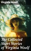 The Collected Short Stories of Virginia Woolf (eBook, ePUB)