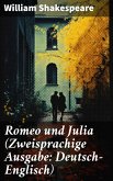 Romeo und Julia (Zweisprachige Ausgabe: Deutsch-Englisch) (eBook, ePUB)