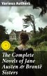 The Complete Novels of Jane Austen &... - Bild 1