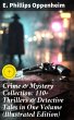Crime & Mystery Collection: 110+... - Bild 1