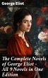 The Complete Novels of George Eliot -... - Bild 1