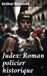 Judex: Roman policier historique... - Bild 1