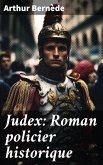 Judex: Roman policier historique (eBook, ePUB)