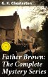 Father Brown: The Complete Mystery... - Bild 1