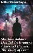 Sherlock Holmes: Das Tal des Grauens /... - Bild 1