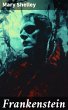 Frankenstein (eBook, ePUB) - Bild 1