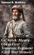 Co. Aytch: Maury Grays First Tennessee... - Bild 1