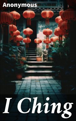 Cover I Ching (eBook, ePUB)