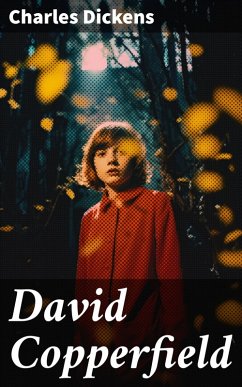 Cover David Copperfield (eBook, ePUB)