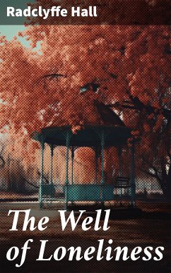 The Well of Loneliness (eBook, ePUB) - Hall, Radclyffe