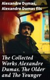 The Collected Works Alexandre Dumas, The Older and The Younger (eBook, ePUB)