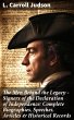 The Men Behind the Legacy - Signers of... - Bild 1