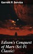 Edison's Conquest of Mars (Sci-Fi... - Bild 1