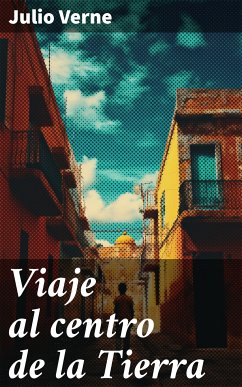 Viaje al centro de la Tierra (eBook, ePUB) - Verne, Julio