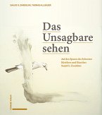 Das Unsagbare sehen (eBook, PDF)