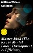 Master Mind (The Key to Mental Power... - Bild 1