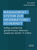 Managementsystem zur Informationssicherheit (eBook, PDF)