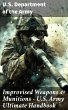 Improvised Weapons & Munitions - U.S.... - Bild 1