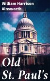 Old St Paul's (eBook, ePUB)