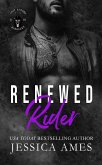 Renewed Rider (Lost Saxons MC, #4) (eBook, ePUB)